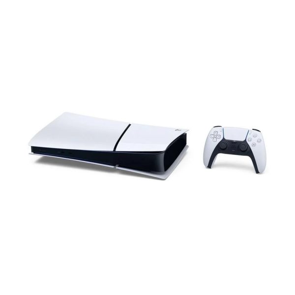 PlayStation 5 Slim Digital Edition