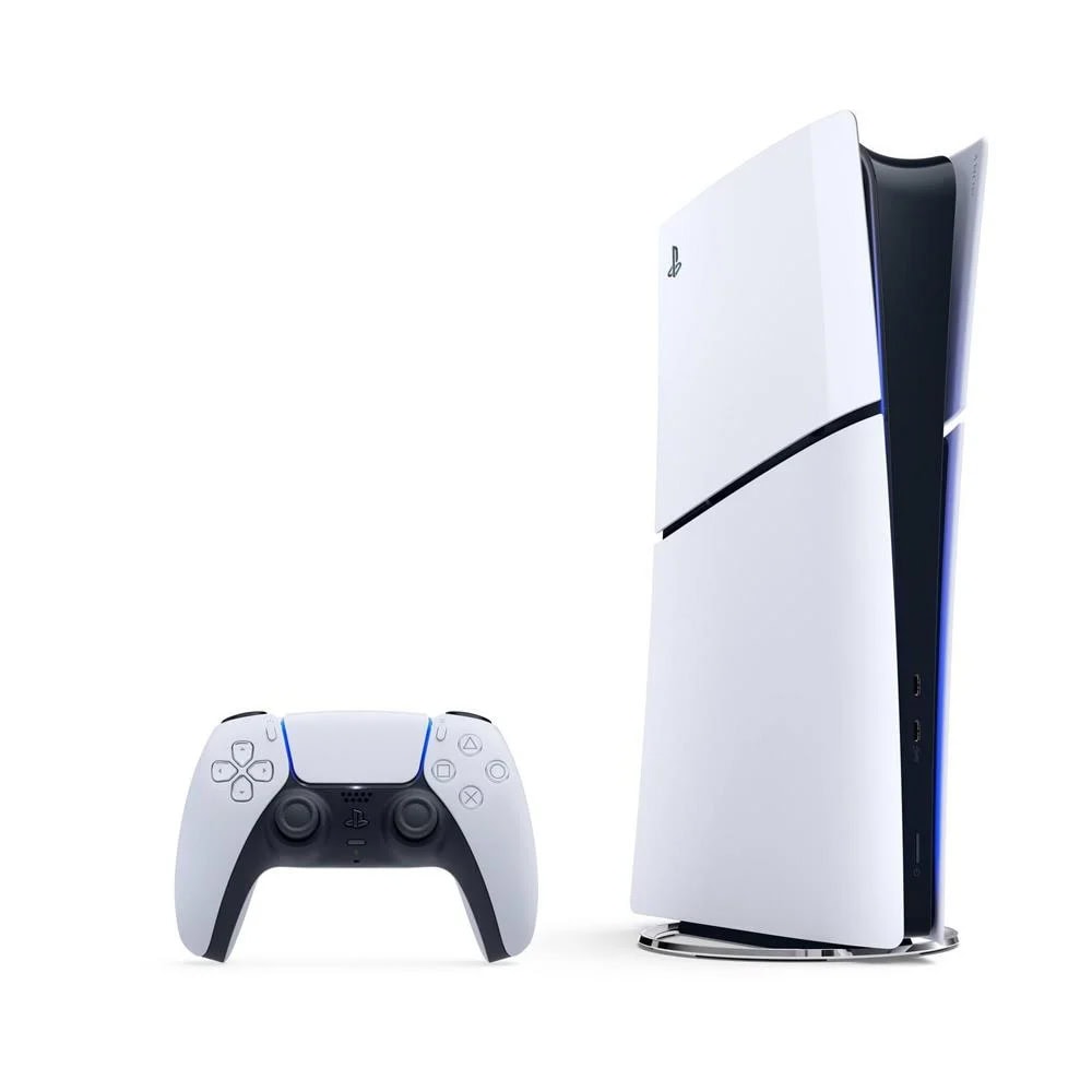 PlayStation 5 Slim Digital Edition