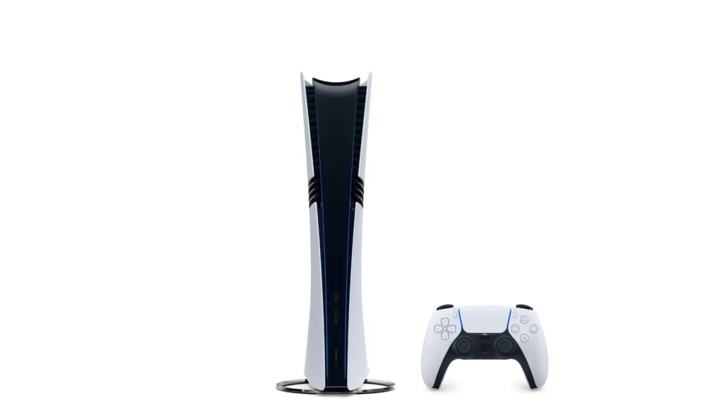 PlayStation 5 Pro