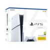 PlayStation 5 Slim Disc Edition