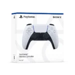 DualSense® Wireless Controller - White