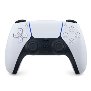 DualSense® Wireless Controller - White