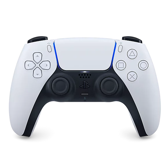 DualSense® Wireless Controller - White