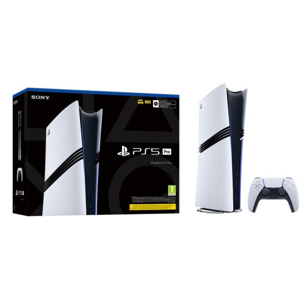 PlayStation 5 Pro