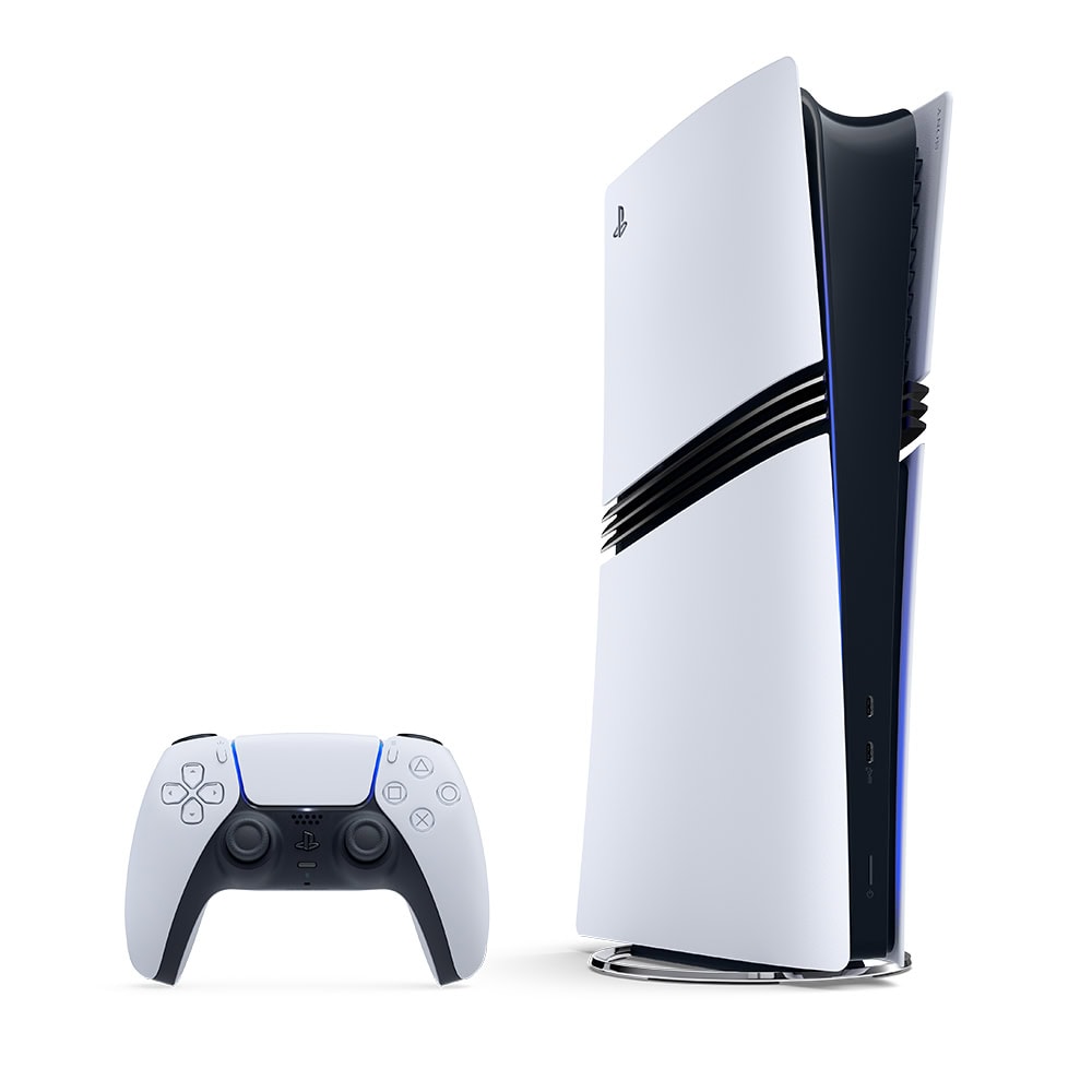 PlayStation 5 Pro
