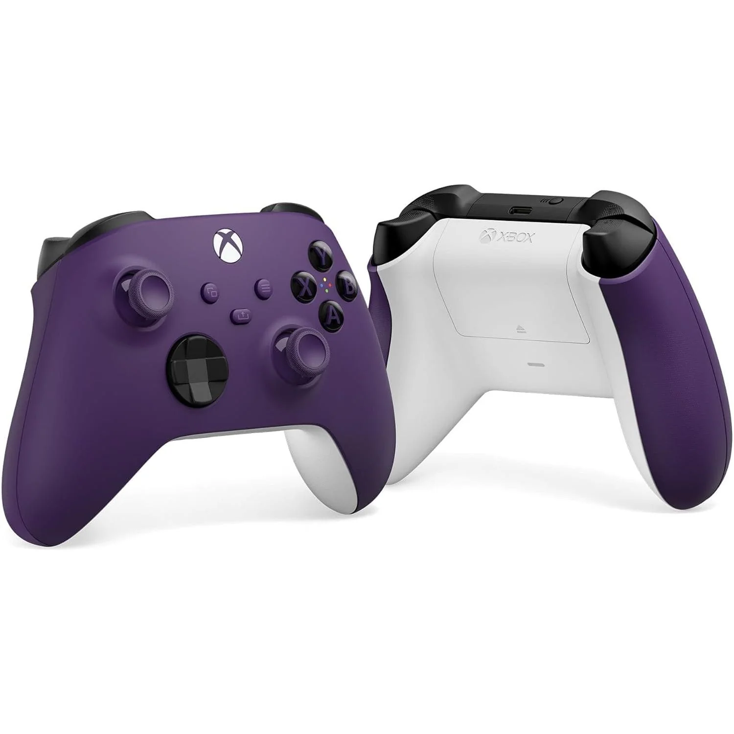 Xbox Wireless Controller – Astral Purple