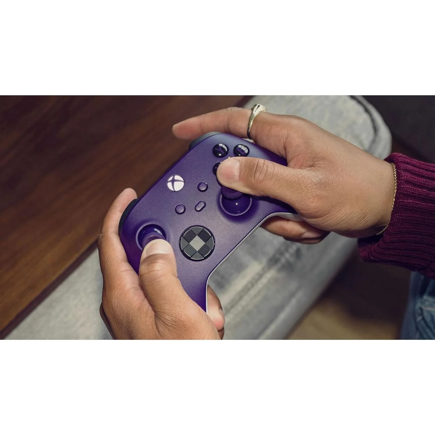 Xbox Wireless Controller – Astral Purple