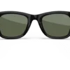 Ray-Ban Meta Glass Wayfarer - Shiny Black Green