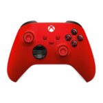 Xbox Wireless Controller – Pulse Red