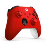 Xbox Wireless Controller – Pulse Red
