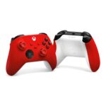 Xbox Wireless Controller – Pulse Red
