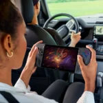 ASUS ROG ALLY X ( Windows )