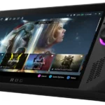 ASUS ROG ALLY X ( Windows )