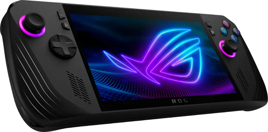 ASUS ROG ALLY X ( Windows )