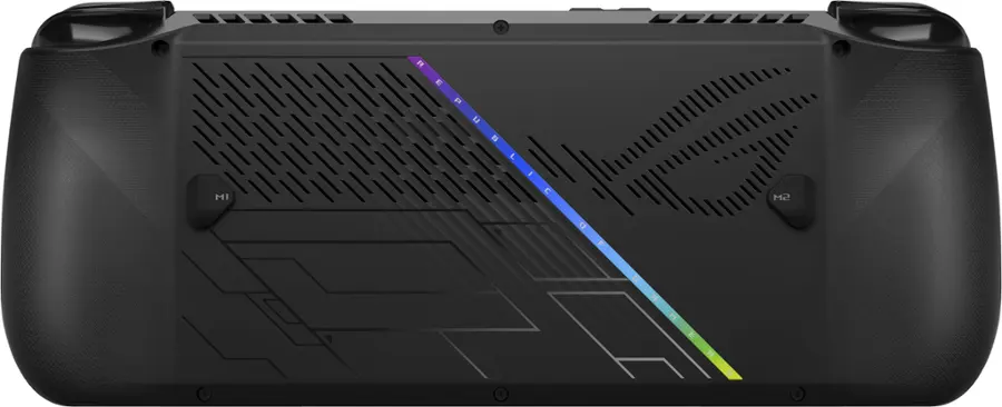 ASUS ROG ALLY X ( Windows )
