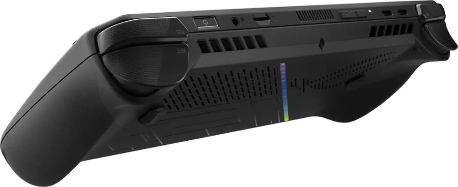 ASUS ROG ALLY X ( Windows )