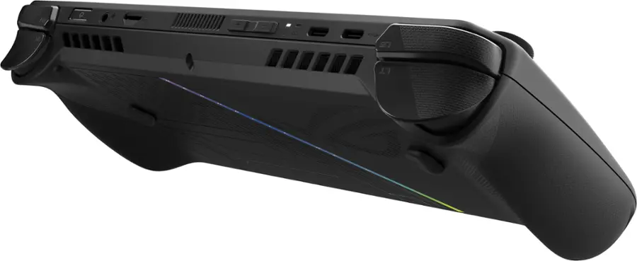 ASUS ROG ALLY X ( Windows )