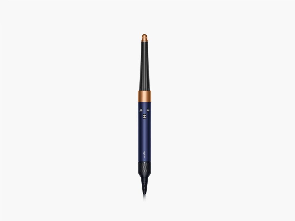 Dyson Airwrap i.d.™ multi-styler and dryer - Prussian Blue And Rich Copper