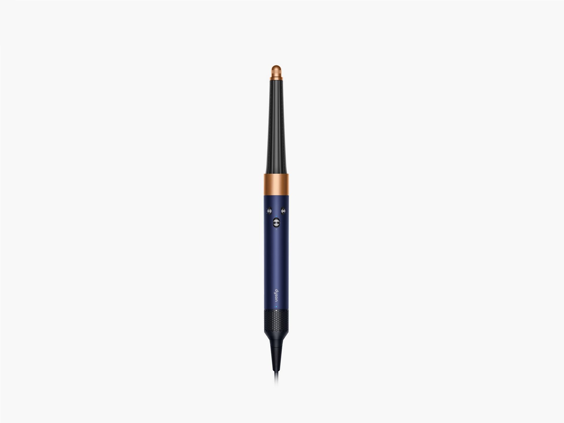 Dyson Airwrap i.d.™ multi-styler and dryer - Prussian Blue And Rich Copper
