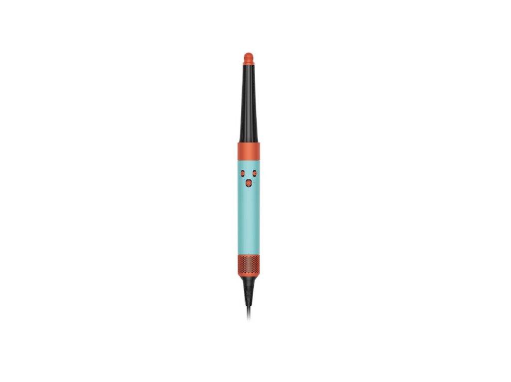 Dyson Airwrap i.d.™ multi-styler and dryer - Ceramic Patina and Topaz
