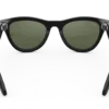 Ray-Ban Meta Glass Skyler - Shiny Black Green