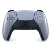 DualSense® Wireless Controller - Sterling Silver