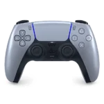 DualSense® Wireless Controller - Sterling Silver