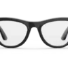 Ray-Ban Meta Glass Skyler - Shiny Black Clear