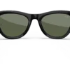 Ray-Ban Meta Glass Skyler - Shiny Black Green Polarized
