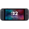 Nintendo Switch™ 2 + Mario Kart™ World Bundle