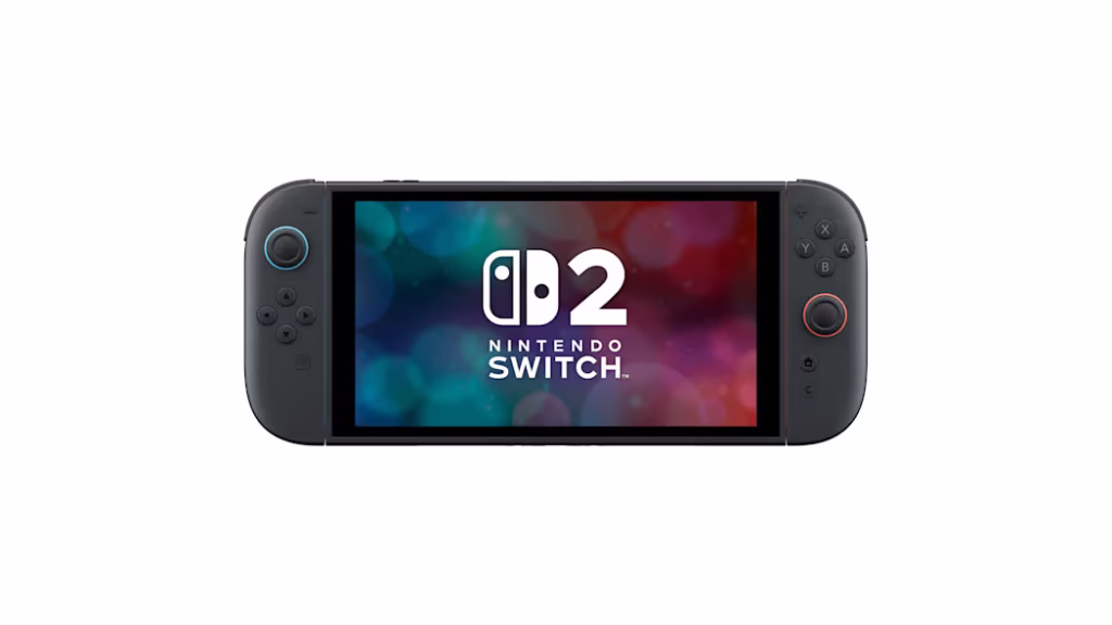 Nintendo Switch™ 2 + Mario Kart™ World Bundle