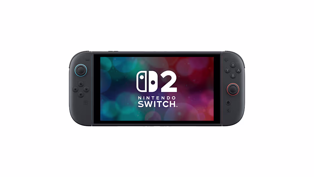 Nintendo Switch™ 2 + Mario Kart™ World Bundle
