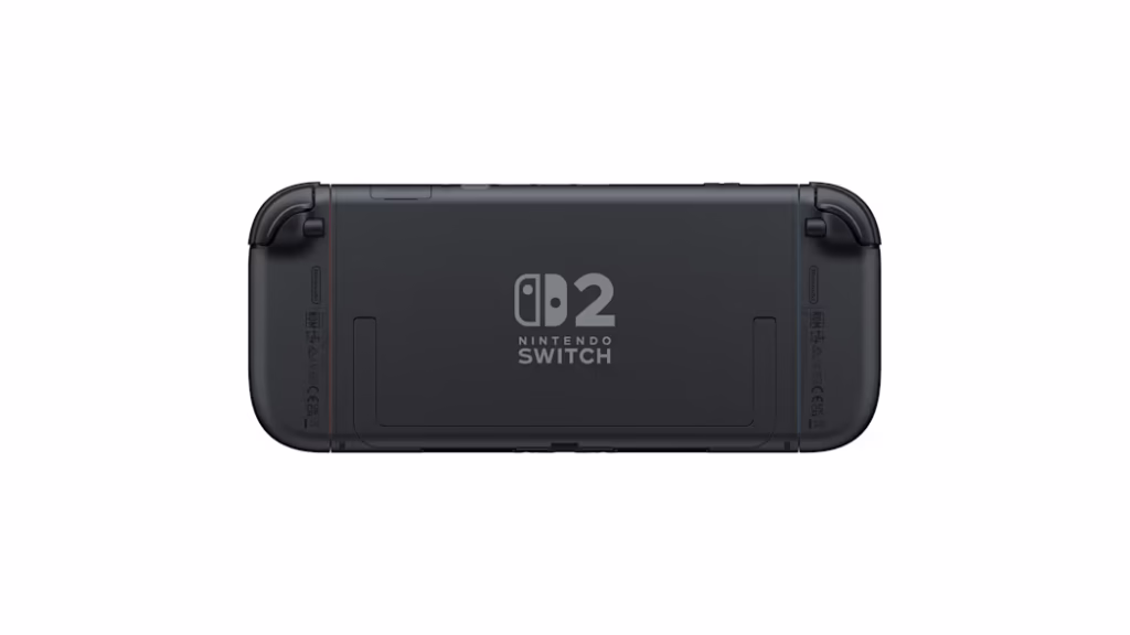 Nintendo Switch™ 2 + Mario Kart™ World Bundle