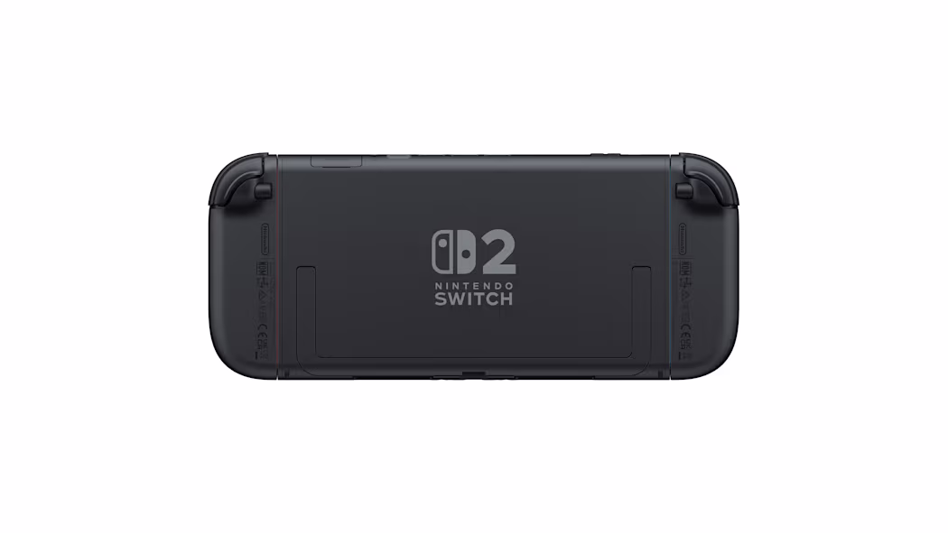 Nintendo Switch™ 2 + Mario Kart™ World Bundle