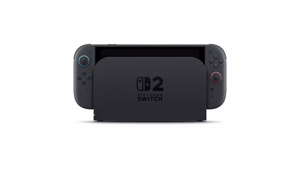 Nintendo Switch™ 2 + Mario Kart™ World Bundle