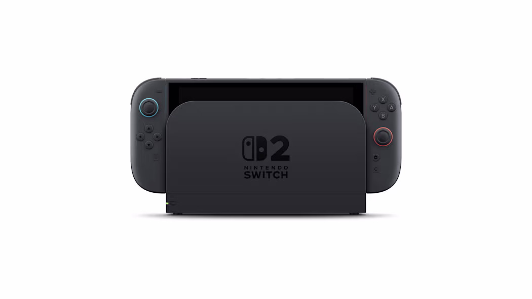 Nintendo Switch™ 2 + Mario Kart™ World Bundle