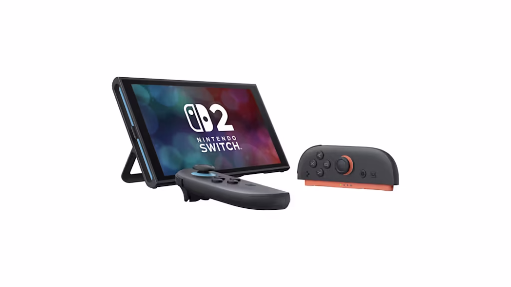 Nintendo Switch™ 2 + Mario Kart™ World Bundle
