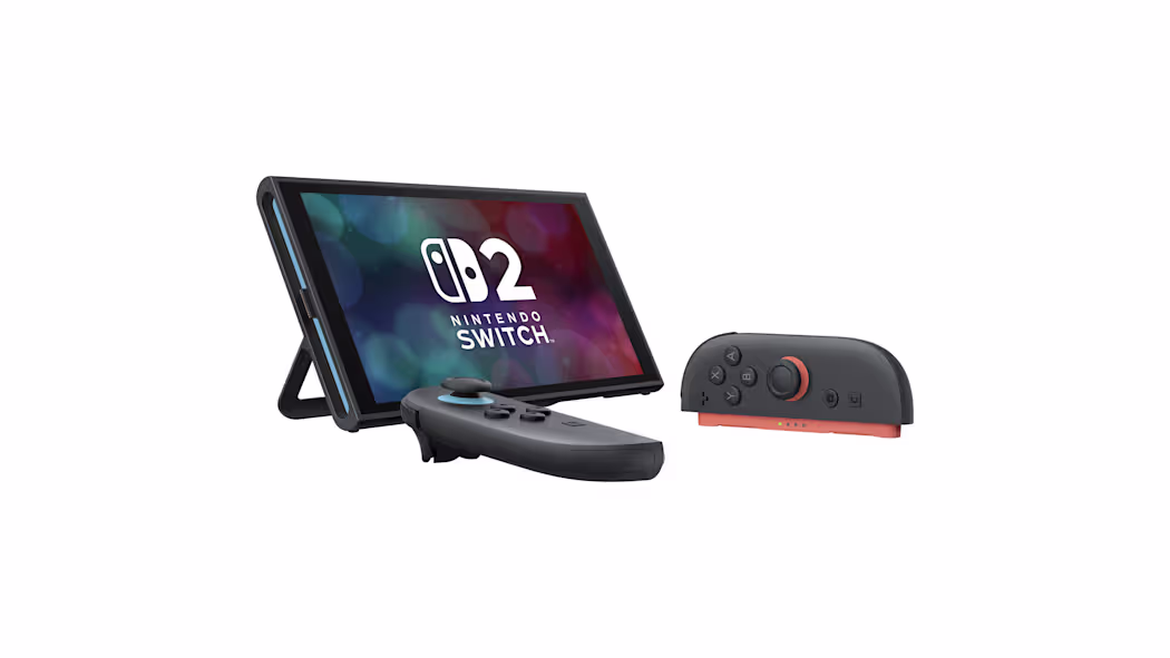 Nintendo Switch™ 2 + Mario Kart™ World Bundle