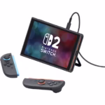 Nintendo Switch™ 2 + Mario Kart™ World Bundle