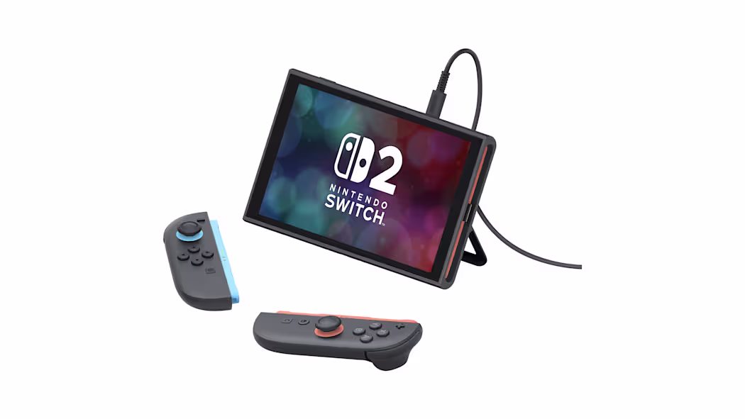 Nintendo Switch™ 2 + Mario Kart™ World Bundle