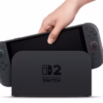Nintendo Switch™ 2 + Mario Kart™ World Bundle