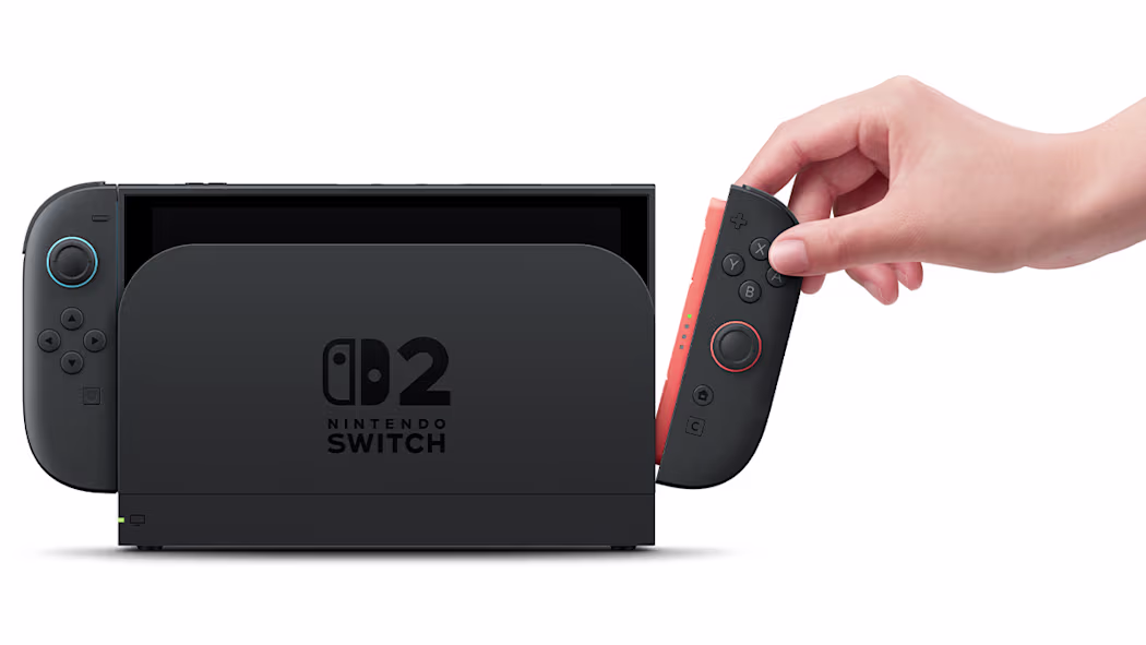 Nintendo Switch™ 2 + Mario Kart™ World Bundle