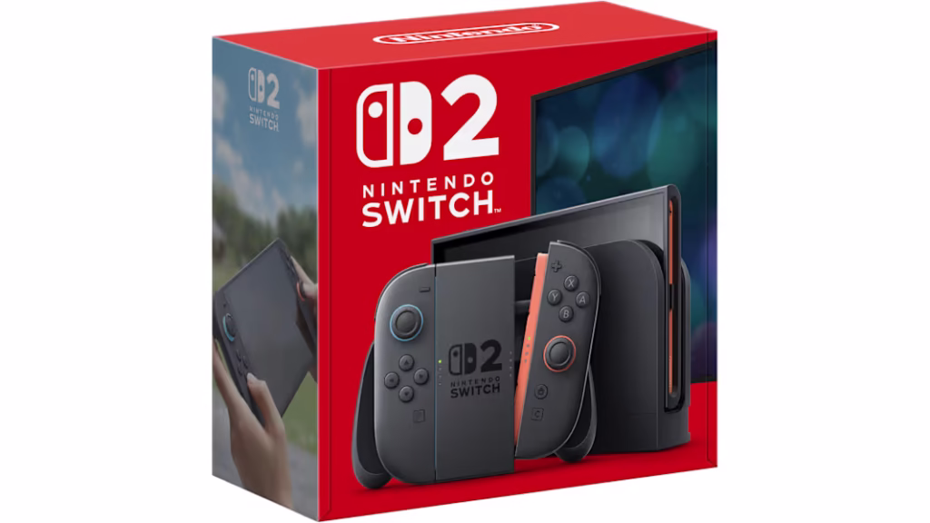 Nintendo Switch™ 2