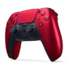 DualSense® Wireless Controller - Volcanic Red