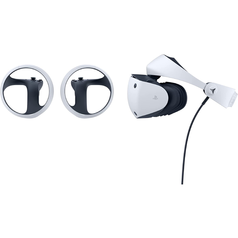 PlayStation VR 2