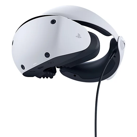 PlayStation VR 2