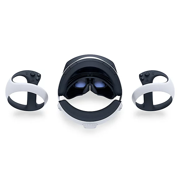 PlayStation VR 2