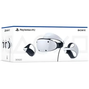 PlayStation VR 2