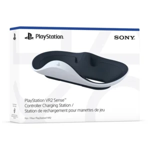 PlayStation VR2 Sense™ Controller Charging Station