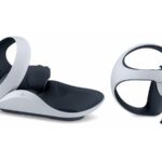 PlayStation VR2 Sense™ Controller Charging Station